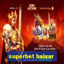 superbet baixar